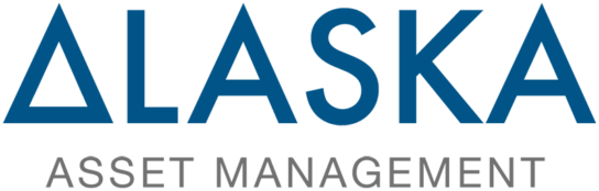 Alaska Asset Management logo